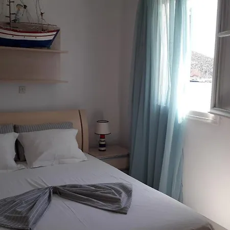 Asterias Apartamento Platis Gialos (Sifnos)