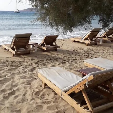 Asterias Apartment