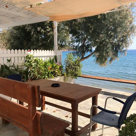 Apartment Asterias *