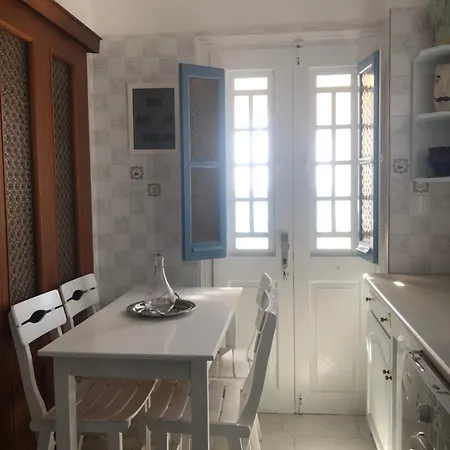 Apartment Asterias