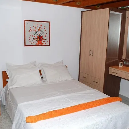 Apartament Kyprianos House Platis Gialos (Sifnos)
