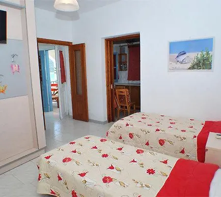 Apartamento Asterias