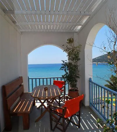 Asterias Platis Gialos (Sifnos)