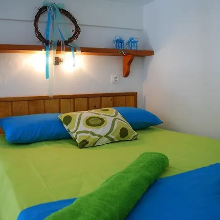 Kyprianos House Apartament